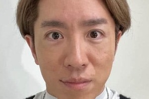 村上信五、スタッフ制止も「もういいやろ！」　「24時間テレビ」マラソン挑戦の横山裕に駆け寄る姿にファン感涙