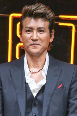 日本ハム・新庄監督（写真：アフロ）