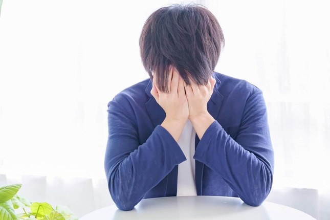 記憶喪失したという（写真はイメージ）