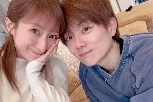 辻希美、知られざる第5子出産前「妊婦生活ラストの1日」様子を公開　「楽しみでもあるんだけど、やっぱり怖い」