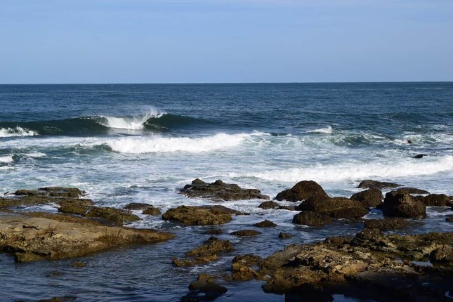 国際的には日本海とされているが…（写真はイメージ）