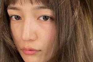 「どうした...？」川口春奈（30）のインスタ投稿にSNS騒然　突然の心境吐露に「めっちゃ心配」