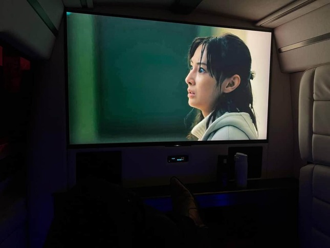 「シンクロニシティー」にびっくり（写真はGACKTさんのXから）