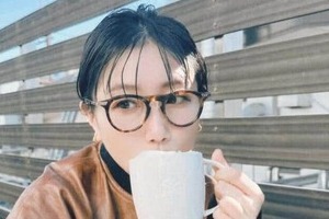 「20代前半にしか見えない」大塚愛（43）の新アー写にファン驚愕　「今もこんなに可愛いの...？」