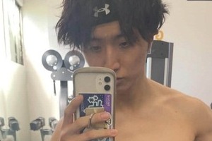 コロチキ西野創人、たるんだ体→細マッチョ→ムキムキ肉体へ変貌　筋トレ開始から2年の歩み