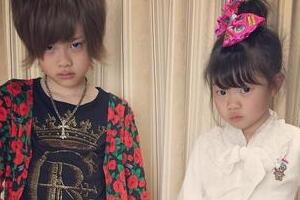 元「小学生ホスト」琉ちゃろ、高校生になった姿にネット驚き　「イケメンすぎやろ」「いい男になって」