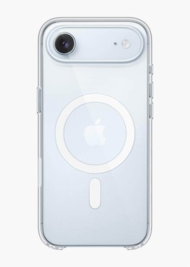 厚さ5.6ミリのiPhone Air
