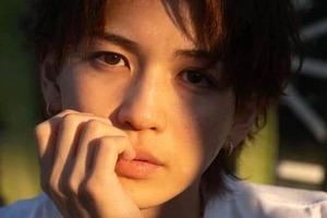 元キンプリ岩橋玄樹「びっしりタトゥー」真意話す　「その痛みもアートだなって思うから」