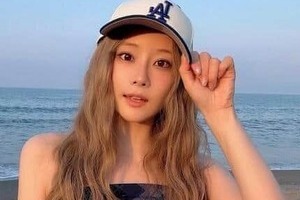 重盛さと美、人生2本目の240万円ロレックス買う...セレブな37歳の誕生日　「いい年の重ね方してんね」