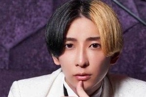 「交際0日婚」ヒカル、「浮気OKです！」オープンマリッジ宣言　妻・進撃のノア了承も...ネット大荒れ心配の声