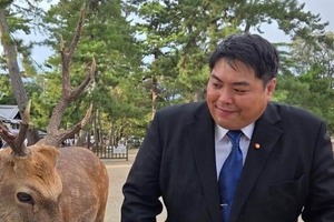 へずまりゅう議員、定例会での怒号で「宣告」？　強気姿勢一転、「土下座でも何でもします」「敵を作らぬように」