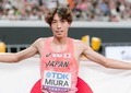 【世界陸上】三浦龍司「接触失速」でメダル逃す、ファン怒り収まらず...「完璧に妨害」「言い訳ばかりで謝りもしない」