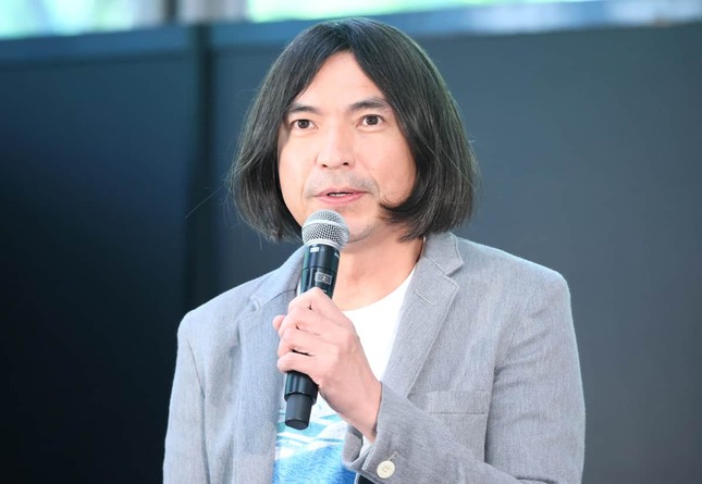 ふかわりょうさん（写真：つのだよしお/アフロ）
