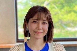 夫は広島カープ元監督...緒方かな子52歳、声優の長女との2ショ大反響　「姉妹のよう」「超可愛いです」