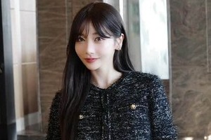 Rちゃん、肩出しコーデにドキっ...「みんな大好き、あざとオフショルニット」かわいさ限界突破