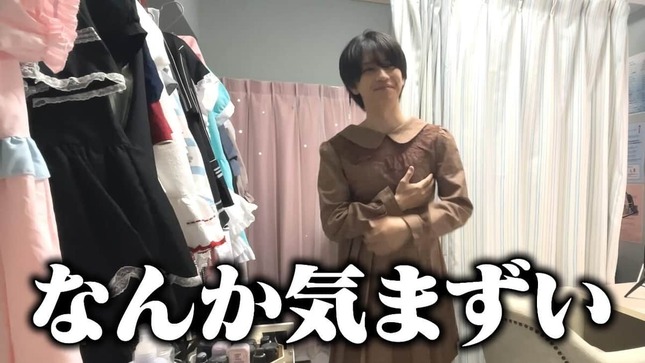 岩橋玄樹さんのYouTubeより