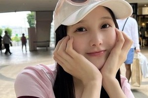 本田紗来、いつもと雰囲気違って...「前髪重めぱっつん」に　「マジ美人」「可愛すぎ！！！！！」大絶賛