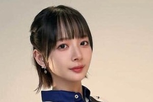 かわいさ四暗刻...岡田紗佳×高宮まり×中田花奈×東城りお「美女雀士」役満級4ショット　「全員可愛い」