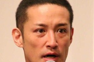 元TOKIO松岡昌宏、国分太一は「俺の戦友だから」...3か月ぶり動画で思い　「そろそろ会わなきゃいけない」