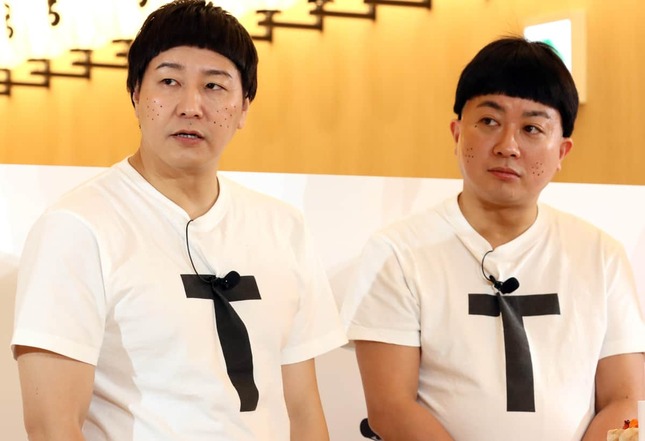 「TT兄弟」でネットを巻き込んだチョコプラの2人だったのだが（写真：つのだよしお/アフロ）