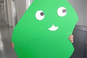 何もない「ナウル台座」から5か月、ファンアートで埋め尽くされた万博パビリオン　「中の人」明かす今後の展開