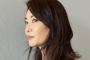 観月ありさ、「久しぶりの巻き髪」で魅力爆発　変わらぬ美貌にため息...「いくつになっても美しい」