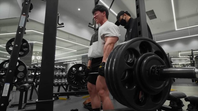 横川尚隆さんのYouTubeより