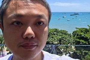 与沢翼氏の近況、タイで女性との破局明かす　元妻への未練も...「奥さんを超えられる人はいない」
