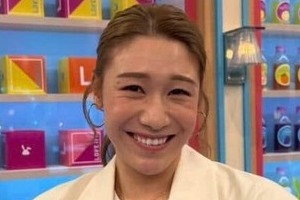 女子バレー石川真佑＆キムタク長女Cocomi、ゼロ距離な仲良し2ショ大反響　「2人とも可愛すぎる」