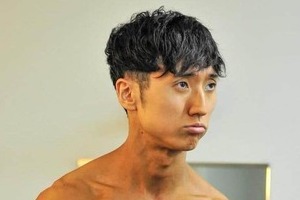 「お金のないボディービルダーはみんな食ってる」　青木マッチョが明かす意外な「筋肉飯」とは