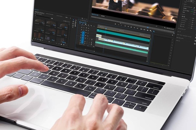 YouTuberは儲かるのか（写真はイメージ）
