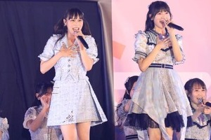 総勢71人、HKT48・NGT48が合同イベント　1年前の「よそよそしさ」一転、切磋琢磨で「もっと素敵なステージ」に