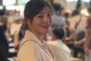 五輪柔道「金」角田夏実、メイド服姿でにっこり　「可愛さが反則級」ギャップ萌えにキュン