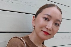 加藤綾菜、45歳年上夫・加藤茶を「元気にするため」ドライブ＆食事へ　「幸せ～とニッコリなカトちゃんでした」