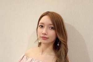 後藤真希、異次元のかわいさショーパン姿で誕生日を報告　「ょ、ょ、ょ、40歳！！楽しむぞー！」