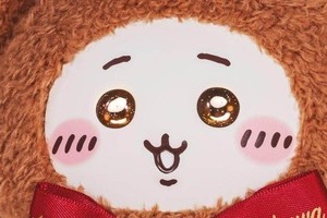 「鬼畜すぎる」ちいかわ人形に騒然　1体2420円で...キャラ6種ランダム販売「ラブブ商法ってコト？！」