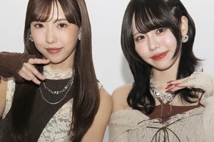 SKE48新曲は10年ぶりダブルセンター　熊崎晴香は14年半ぶり3作連続、「W松井」以来...「歴史に名前刻めてうれしい」