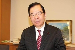 共産・志位和夫議長、高市新総裁の「馬車馬」に苦言も...ツッコミ続々　立川志らく「この方には『馬の耳に念仏』」
