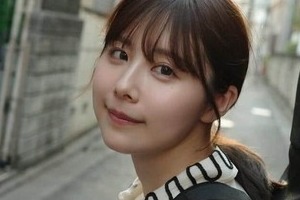 有村架純の姉・有村藍里、約10キロ減量の写真で一部加工　「全然問題ないです」、温かい声相次ぐ