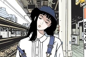 江口寿史氏「トレパク疑惑」で使用見合わせ続出　本人はメールに返信も...現時点で沈黙守る