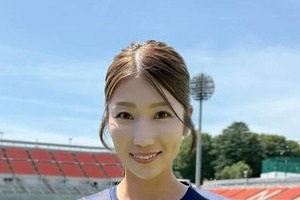 美女サッカー仲田歩夢、髪色少し変わって...「激カワ」自撮り　「めちゃくちゃ美しい」「モデルさんか？」