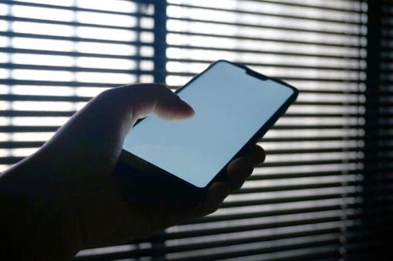 誤情報の流布に注意喚起（画像はイメージ）