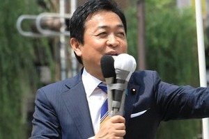 「玉木雄一郎首相」野党が担ぎたがっている　でも本人は及び腰...代わりに名前が挙がった仰天の「候補者」