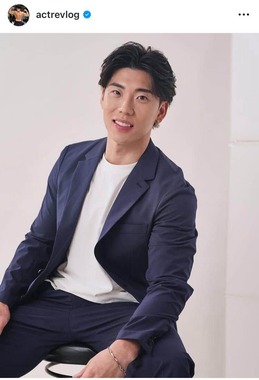 アクトレブログさんのインスタグラム（＠actrevlog）より