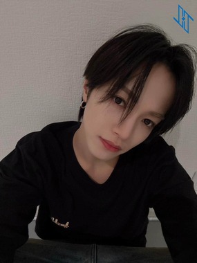 活動休止が発表された「JO1」の大平祥生さん（写真はJO1のXから）
