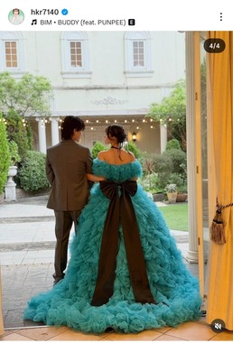 ひかりんちょさんのインスタグラム（＠hkr7140）より