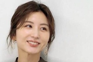 宇賀なつみアナ、「23年ぶりに」マックでアルバイト体験　制服姿でスマイル...「女神店員さん」話題に