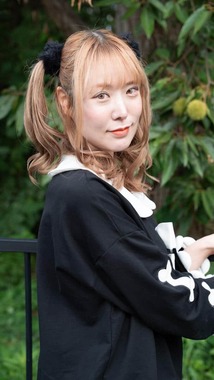 筆者のたかなし亜妖さん