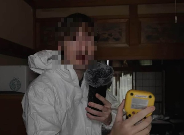 外国人YouTuber投稿の動画から