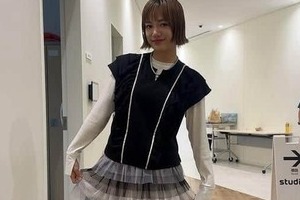 高市早苗そっくり「ものまね」人気のよしもと新喜劇・金原早苗、首相誕生を祝福「日本列島を強く！豊かに！」